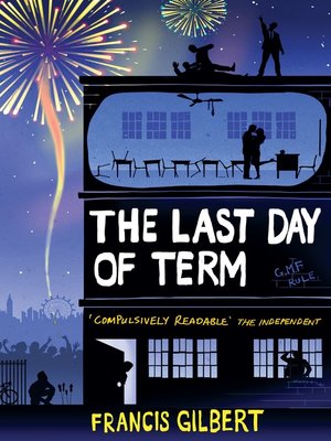 cover image of The Last Day of Term